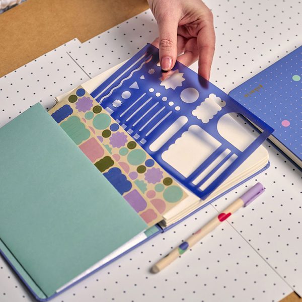 Дневник Bullet Journal