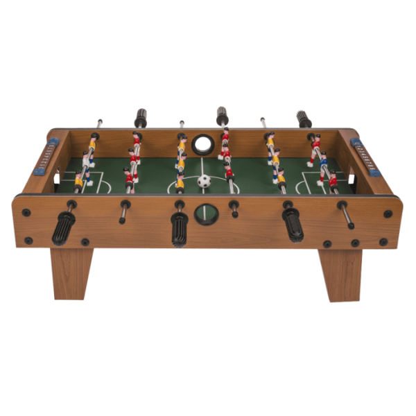 Дървена джага Футбол