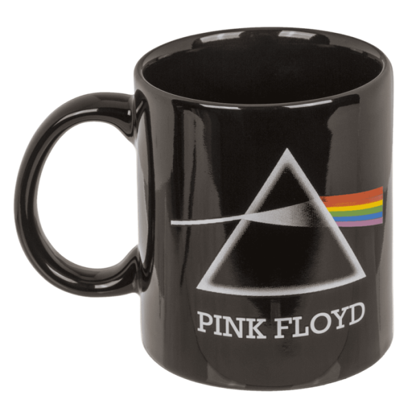 Комплект чаша и чорапи Pink Floyd