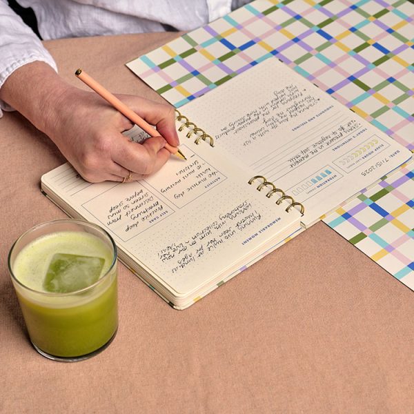 Дневник Wellness Благодарност и ментално здраве