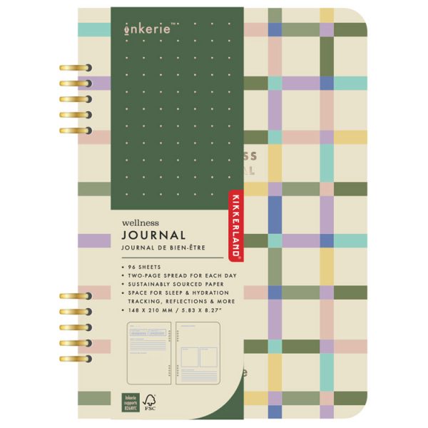 Дневник Wellness Благодарност и ментално здраве