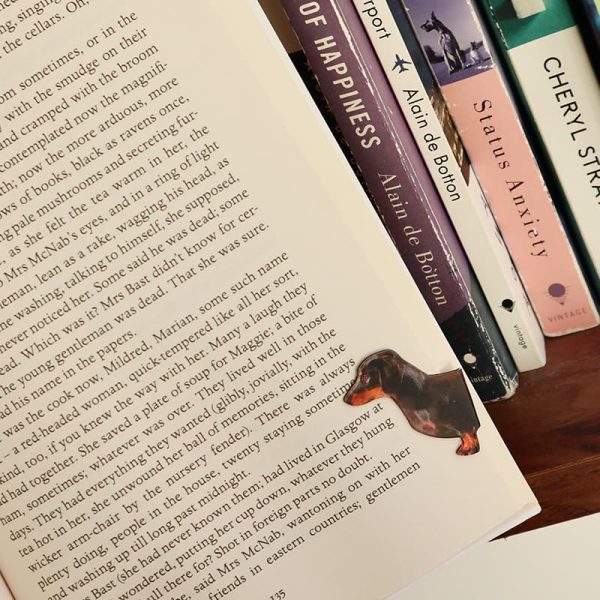 Магнитни маркери за страница Dogs