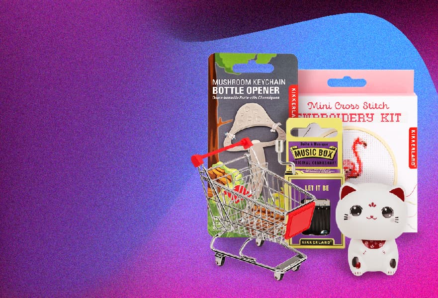 Подарък под 20 лв.